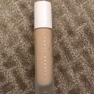 De tu beauty foundation